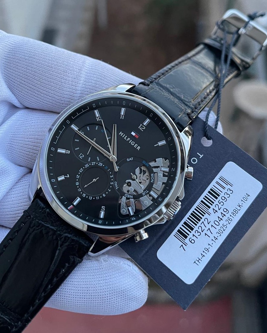 Tommy Hilfiger TH1710449 L-961